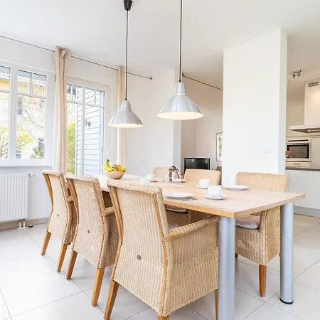 Gruene Strasse G1 Lejlighed