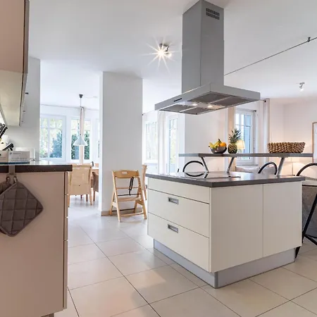 Gruene Strasse G1 Apartment Prerow