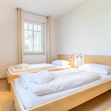 Gruene Strasse G1 Prerow