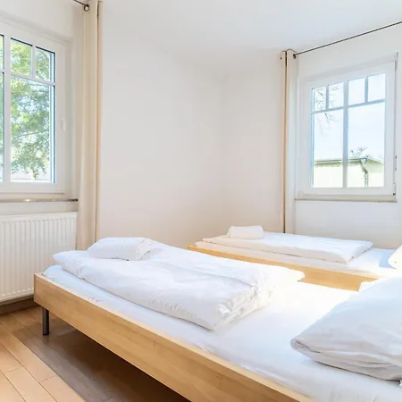 Gruene Strasse G1 Prerow