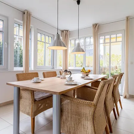 Gruene Strasse G1 Apartment Prerow