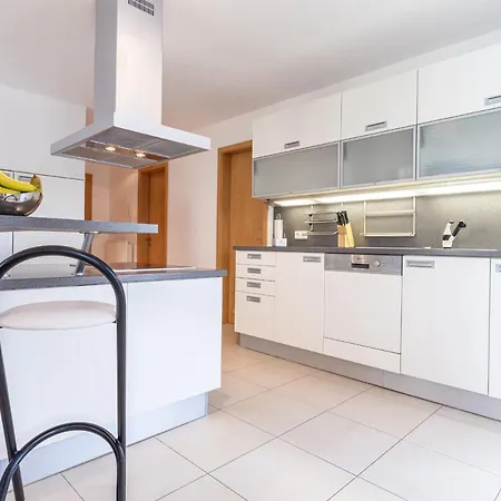 Apartment Gruene Strasse G1