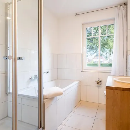 Gruene Strasse G1 Prerow