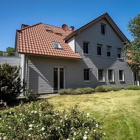 Gruene Strasse G1 Apartmán *
