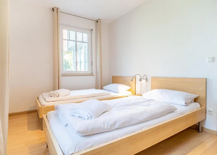 Gruene Strasse G1 프레로