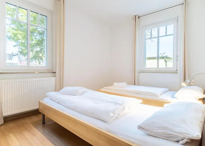 Gruene Strasse G1 프레로