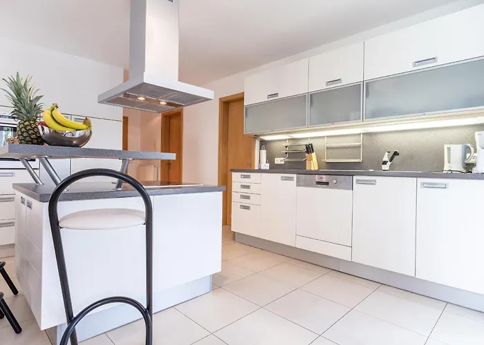 아파트 Gruene Strasse G1