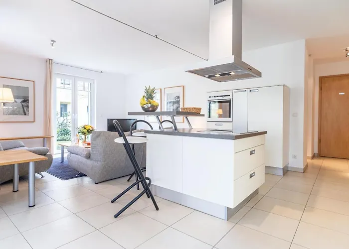 Gruene Strasse G1 프레로