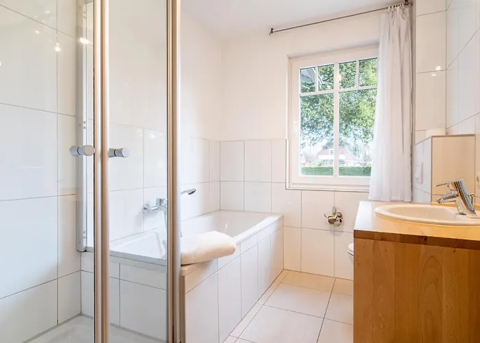 Gruene Strasse G1 프레로