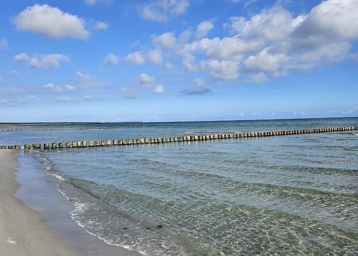 Gruene Strasse G1 아파트 프레로